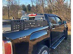 BillieBars Bed Bars MOLLE Panel; Mid Height