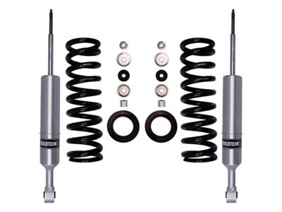 Bilstein 0 to 3.70-Inch B8 6112 Front Suspension Leveling Kit (03-09 4Runner)