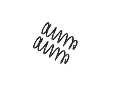 Bilstein 1.50 to 2.40-Inch B12 Special Rear Lift Coil Springs (03-24 4WD 4Runner)