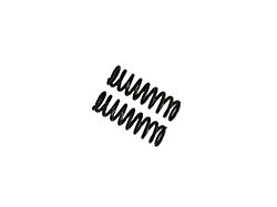 Bilstein B12 Special Series Front Coil Springs for Bilstein Shocks (03-24 4Runner)