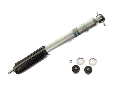Bilstein B8 5100 Series Front Shock for 3-Inch Lift (97-06 Jeep Wrangler TJ)