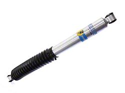 Bilstein B8 5100 Series Rear Shock for 3-Inch Lift (97-06 Jeep Wrangler TJ)