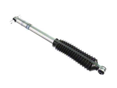 Bilstein B8 5100 Series Rear Shock for 4-Inch Lift (97-06 Jeep Wrangler TJ)