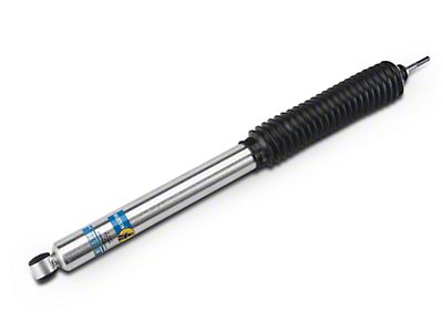 Rough Country N3 Front Shock Absorbers for 1987-1995 Jeep Wrangler YJ, 3.5-6 Lift, Pair