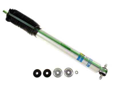 Bilstein B8 5100 Series Front Shock for 5 to 6-Inch Lift (97-06 Jeep Wrangler TJ)