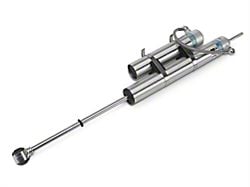 Bilstein B8 5160 Series Front Shock 3.50 to 5-Inch Long Arm Lift (07-18 Jeep Wrangler JK)