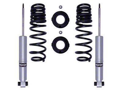 Bilstein 0.30 to 2.80-Inch B8 6112 Front Suspension Leveling Kit (21-25 Bronco 2-Door)