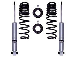 Bilstein 0.30 to 2.80-Inch B8 6112 Rear Suspension Leveling Kit (21-25 Bronco 4-Door, Excluding Raptor)