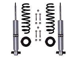 Bilstein 0.80 to 3.60-Inch B8 6112 Front Suspension Leveling Kit (21-25 Bronco 2-Door)