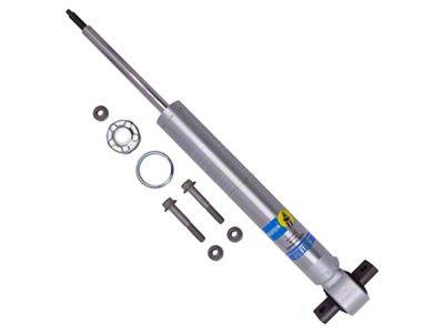 Bilstein B8 5100 Series Front Shock for 0 to 2.90-Inch Lift (21-25 Bronco 4-Door w/o w/ Sasquatch Package)