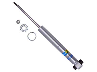 Bilstein B8 5100 Series Rear Shock for 0 to 2.25-Inch Lift (21-25 Bronco 4-Door w/o w/ Sasquatch Package)