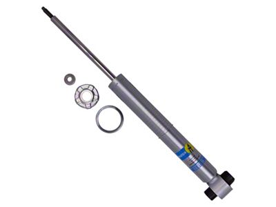 Bilstein B8 5100 Series Rear Shock for 0 to 2.25-Inch Lift (21-25 Bronco 2-Door w/o w/ Sasquatch Package)