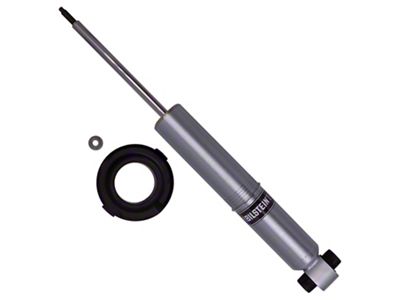 Bilstein B8 6100 Series Front Shock for 0 to 2.90-Inch Lift (21-25 Bronco 4-Door w/ Sasquatch Package, Badlands)