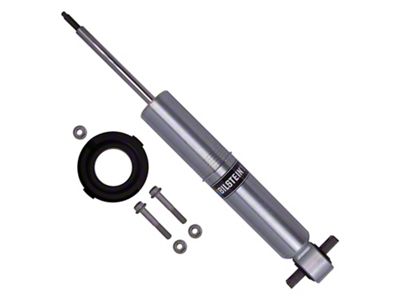 Bilstein B8 6100 Series Front Shock for 0 to 1.7-Inch Lift (21-25 Bronco 2-Door w/ Sasquatch Package, Badlands)