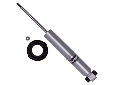 Bilstein B8 6100 Series Rear Shock for 0 to 1.40-Inch Lift (21-25 Bronco 2-Door w/ Sasquatch Package, Badlands)