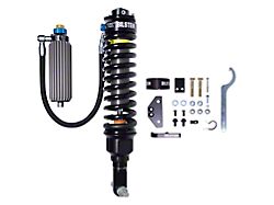 Bilstein B8 8112 ZoneControl CR DSA+ Front Coil-Over for 0.60 to 1.70-Inch Lift; Driver Side (21-25 Bronco w/o Sasquatch Package, Excluding Raptor)