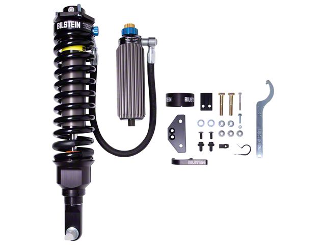 Bilstein Bronco B8 8112 ZoneControl CR DSA+ Front Coil-Over for 1.20 to ...