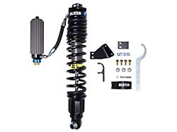Bilstein B8 8112 ZoneControl CR DSA+ Rear Coil-Over for 1 to 1.70-Inch Lift; Driver Side (21-25 Bronco w/o Sasquatch Package, Excluding Raptor)
