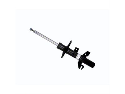 Bilstein B4 OE Replacement Front Strut; Driver Side (14-18 4WD Jeep Cherokee KL w/ Active Drive I)