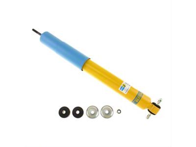 Bilstein B6 4600 Series Front Shock (84-93 Jeep Cherokee XJ)