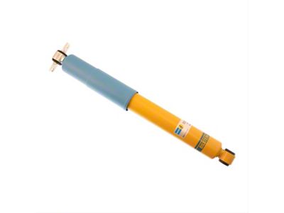 Bilstein Shock Absorber B6 Rear Jeep Cherokee XJ 24-010467 Bilstein Shock Absorber B6 Rear Jeep Cherokee XJ 24-010467