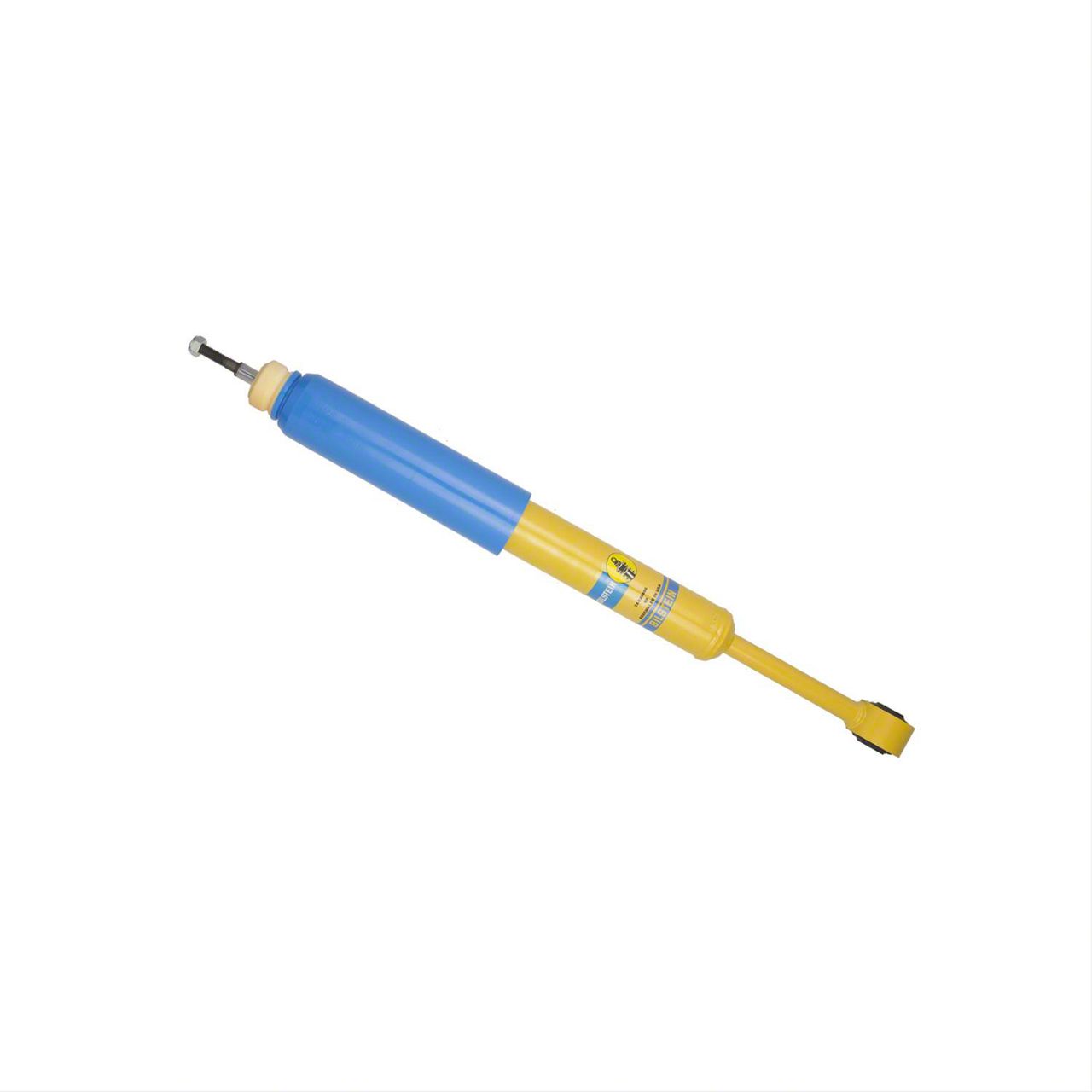 Bilstein Jeep Cherokee B6 4600 Series Rear Shock 24-246606