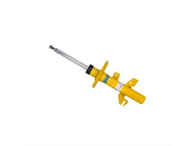 Bilstein B6 Series Front Strut; Driver Side (14-20 FWD Jeep Cherokee KL)