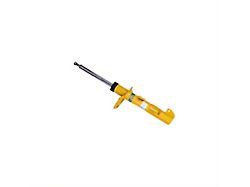 Bilstein B6 Series Front Strut; Driver Side (14-18 4WD Jeep Cherokee KL w/ Active Drive I)