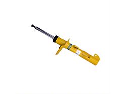 Bilstein B6 Series Front Strut; Driver Side (14-20 4WD Jeep Cherokee KL w/ Active Drive II)
