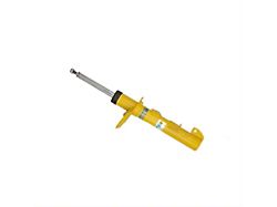 Bilstein B6 Series Front Strut; Passenger Side (14-20 4WD Jeep Cherokee KL w/ Active Drive II)
