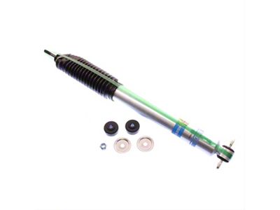 Bilstein B8 5100 Series Front Shock for 3 to 4-Inch Lift (84-01 Jeep Cherokee XJ)