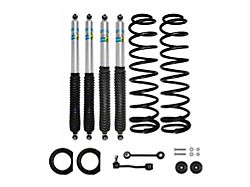 Bilstein 1.30 to 1.90-Inch B8 5100 Suspension Leveling Kit (20-26 Jeep Gladiator JT)
