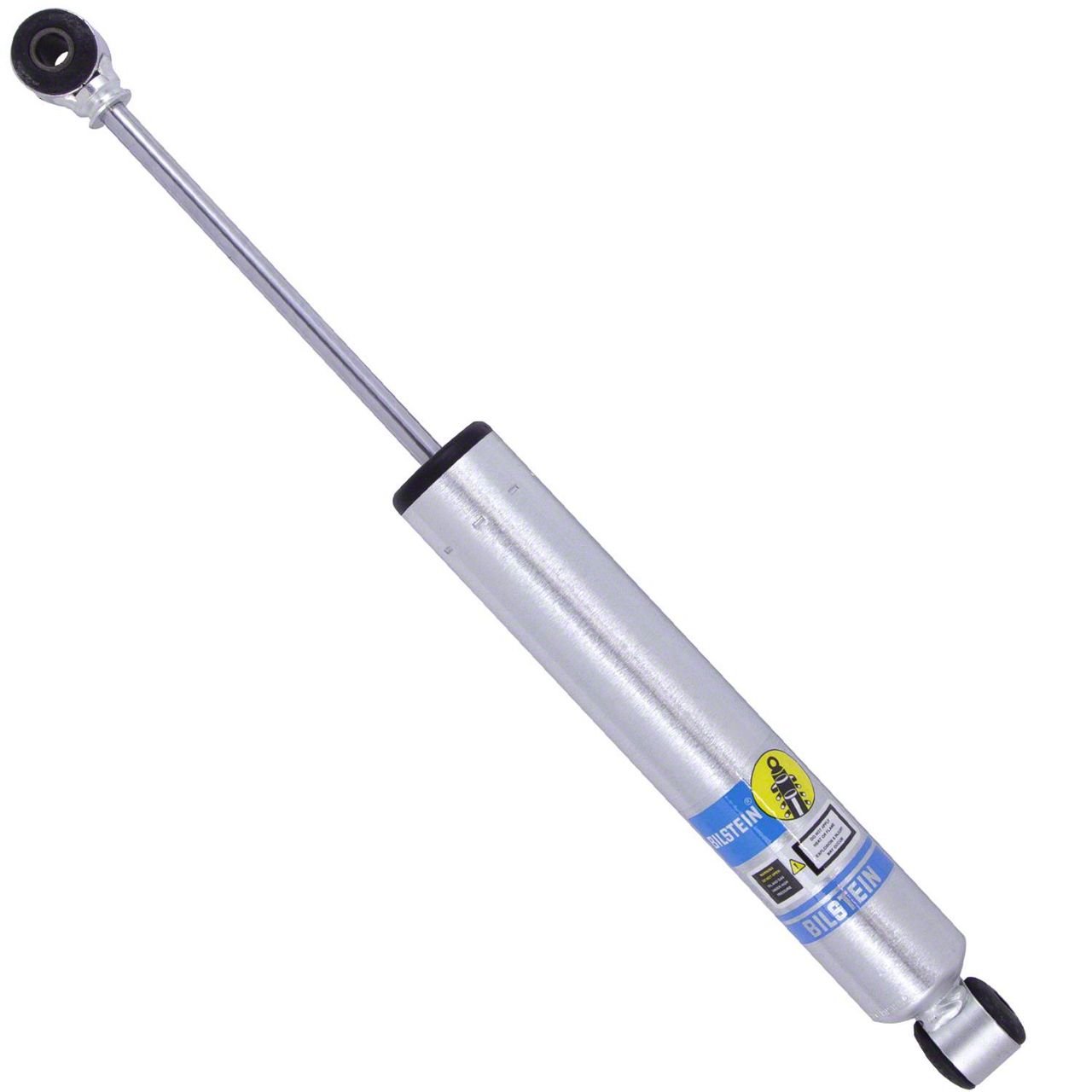 Bilstein Jeep Gladiator B8 5100 Series Steering Damper 33 Bilstein Jeep Gladiator B8 5100 Series Steering Damper 33