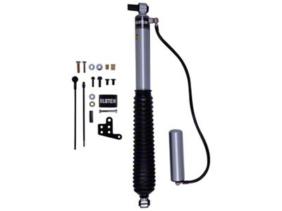 Bilstein B8 5160 Series Front Shock for 2 to 3-Inch Lift; Passenger Side (20-25 Jeep Gladiator JT)