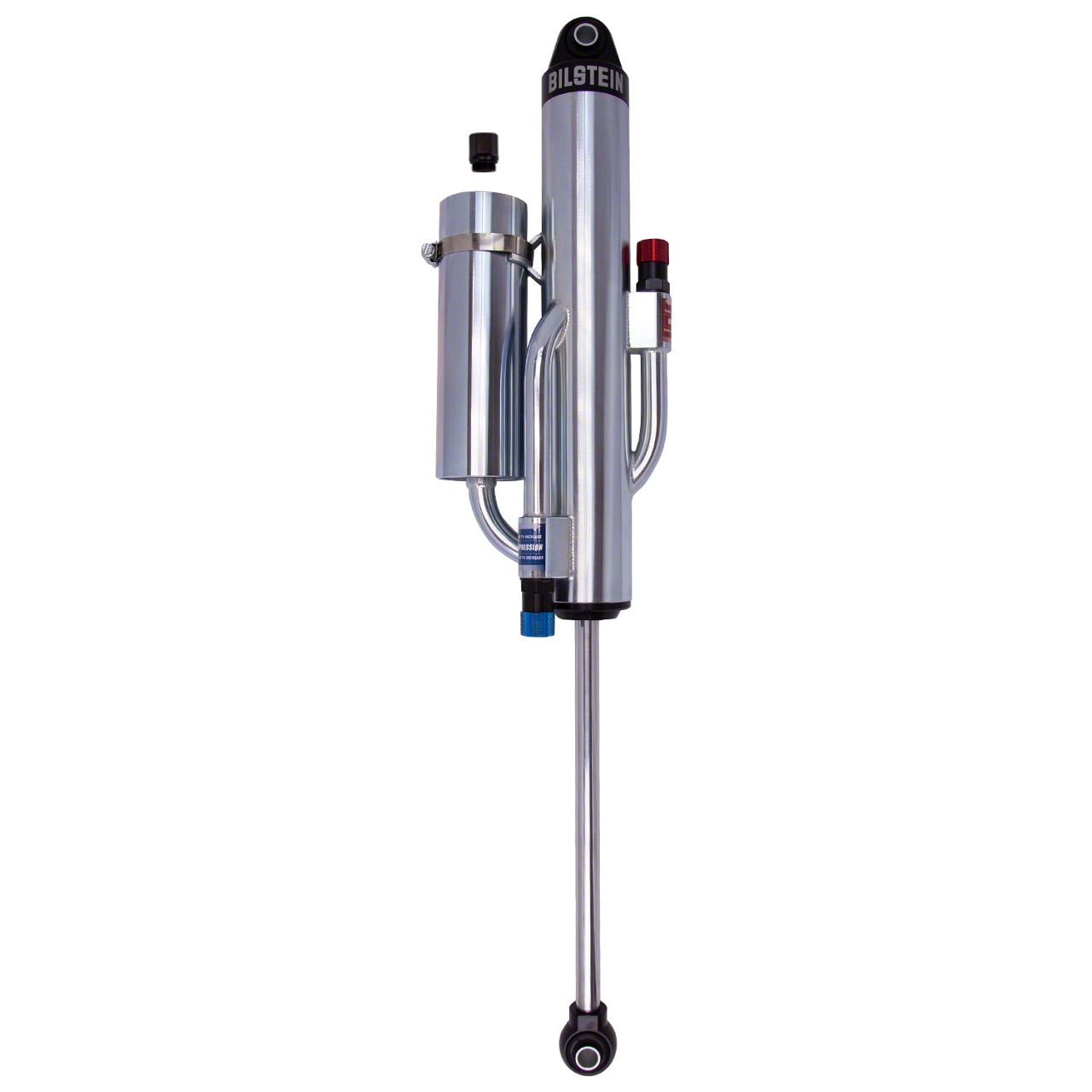 Bilstein B8 20-21 Jeep Gladiator JT Rear Shock (For Rear Lifted Height 3-4.5in) main image 1