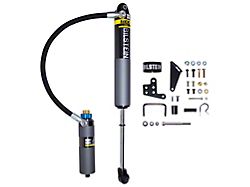 Bilstein B8 8100 DSA Series Front Shock for 2 to 3-Inch Lift; Passenger Side (20-25 Jeep Gladiator JT)