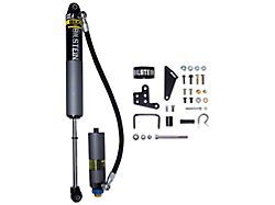 Bilstein B8 8100 DSA Series Front Shock for 2 to 3-Inch Lift; Driver Side (20-25 Jeep Gladiator JT)
