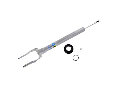 Bilstein B8 5100 Series Front Shock for 0.40 to 1.75-Inch Lift (11-15 Jeep Grand Cherokee WK2 w/o Quadra-Lift Air Suspension)
