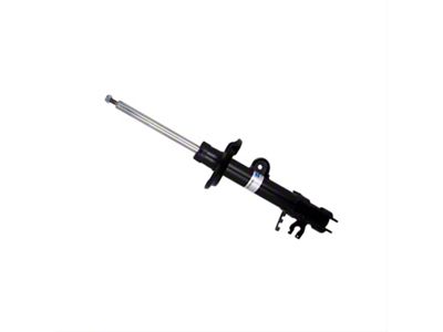 Bilstein B4 OE Replacement Rear Strut; Driver Side (15-17 FWD Jeep Renegade BU)