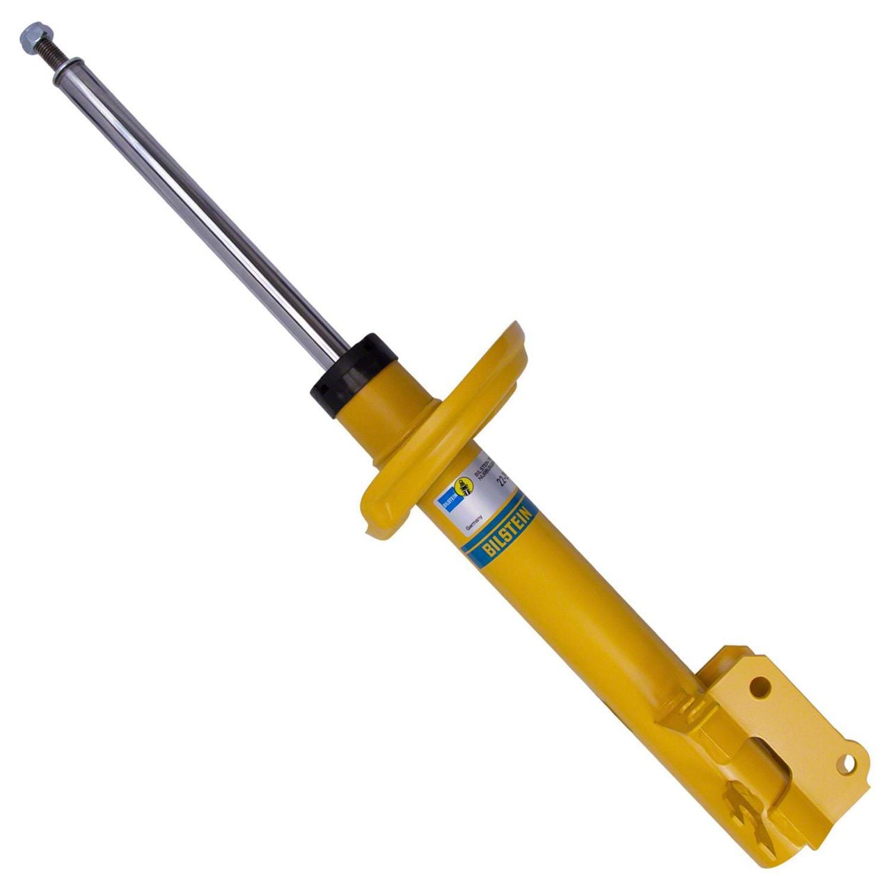 Suspension Strut Assembly Jeep Renegade 4WDHR Twintube B6 Bilstein main image 0