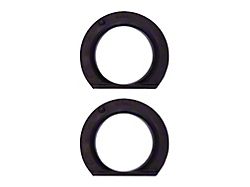 Bilstein B1 Front Coil Spring Insulator (18-25 Jeep Wrangler JL)