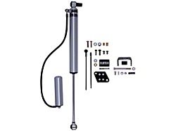 Bilstein B8 5160 Series Front Shock for 3 to 4.50-Inch Lift; Driver Side (18-25 Jeep Wrangler JL 4-Door)