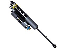 Bilstein B8 8100 DSA Series Rear Shock for 2 to 3-Inch Lift; Passenger Side (18-25 Jeep Wrangler JL)
