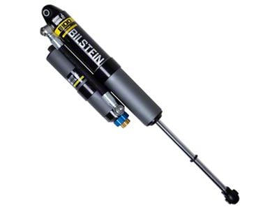 Bilstein B8 8100 DSA Series Rear Shock for 2 to 3-Inch Lift; Passenger Side (18-25 Jeep Wrangler JL)