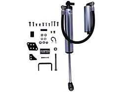 Bilstein B8 8100 Series Front Shock for 2 to 3-Inch Lift; Driver Side (18-25 Jeep Wrangler JL 4-Door)