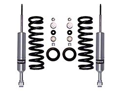 Bilstein 0 to 3.70-Inch B8 6112 Front Suspension Leveling Kit (05-23 6-Lug Tacoma)