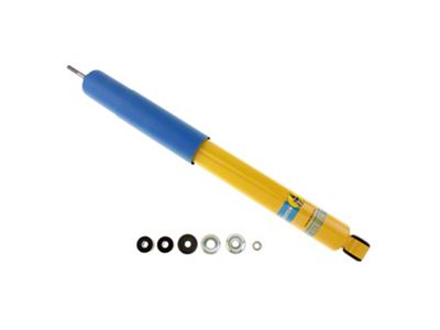 Bilstein B6 4600 Series Rear Shock (05-15 6-Lug Tacoma)