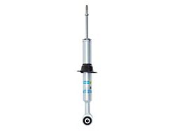 Bilstein B8 5100 Series Front Shock for 1 to 2.50-Inch Lift (24-26 Tacoma w/o Adaptive Variable Suspension, Excluding Pre Runner, Trailhunter & TRD Pro)