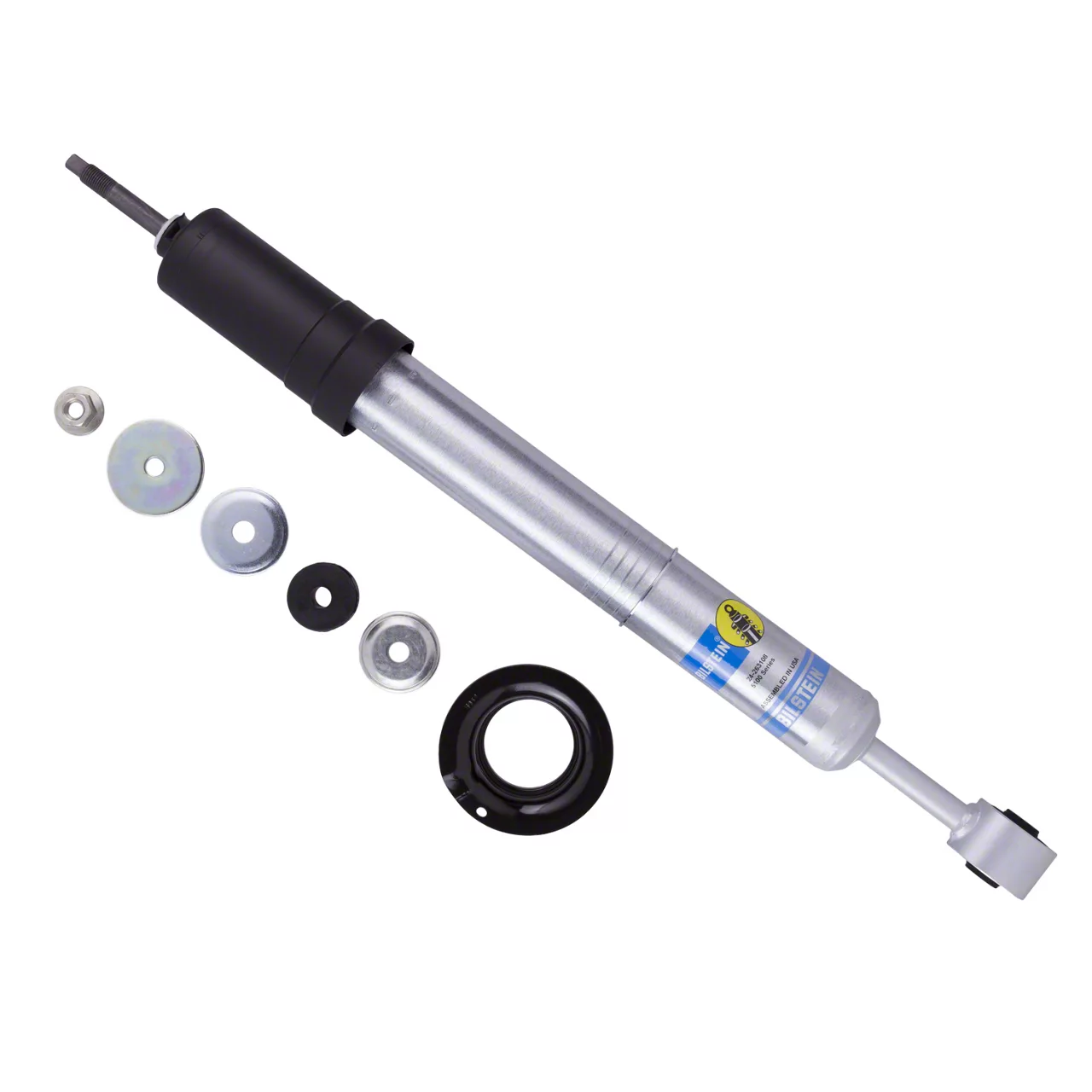 Bilstein Tacoma B6 4600 Series Rear Shock 24-265973 (16-23