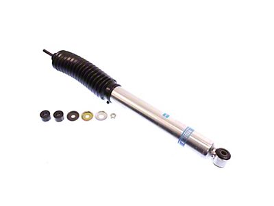 Bilstein Rear, Right & Left Zinc Plated Shock Absorber Kit for 96-04 Tacoma